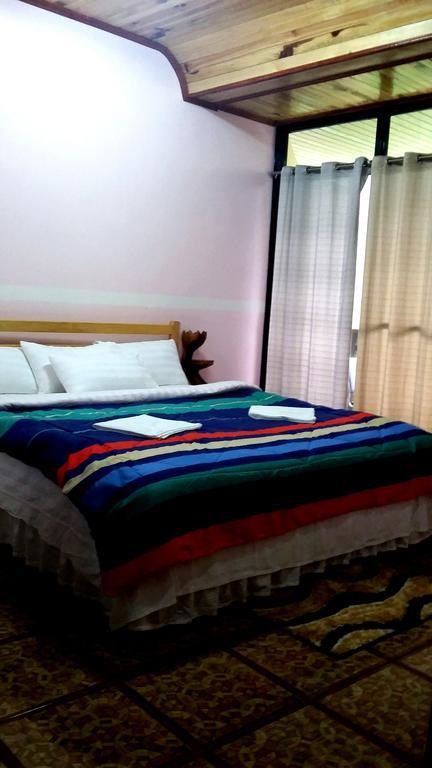 Rice Homestay 바나우에 외부 사진
