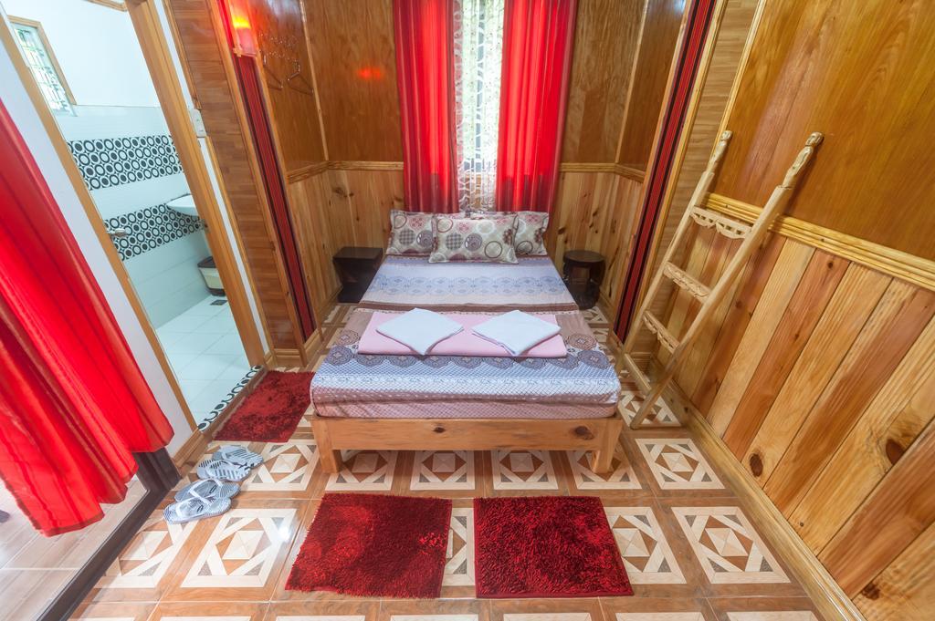 Rice Homestay 바나우에 외부 사진